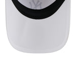 New Era - POLY RUNNER - New York Yankees - White - Headz Up 
