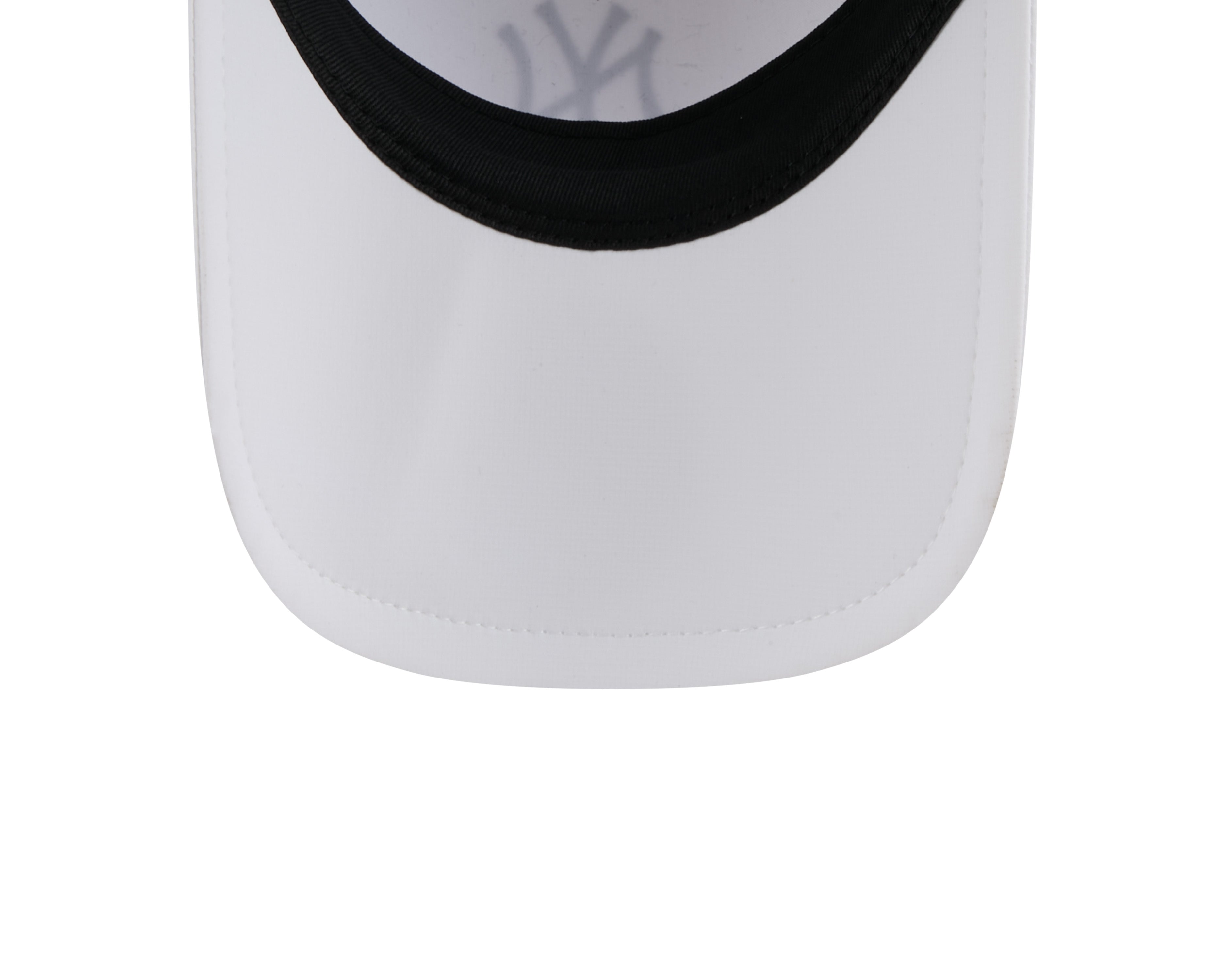 New Era - POLY RUNNER - New York Yankees - White - Headz Up 