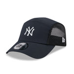New Era - POLY RUNNER - New York Yankees - Navy - Headz Up 