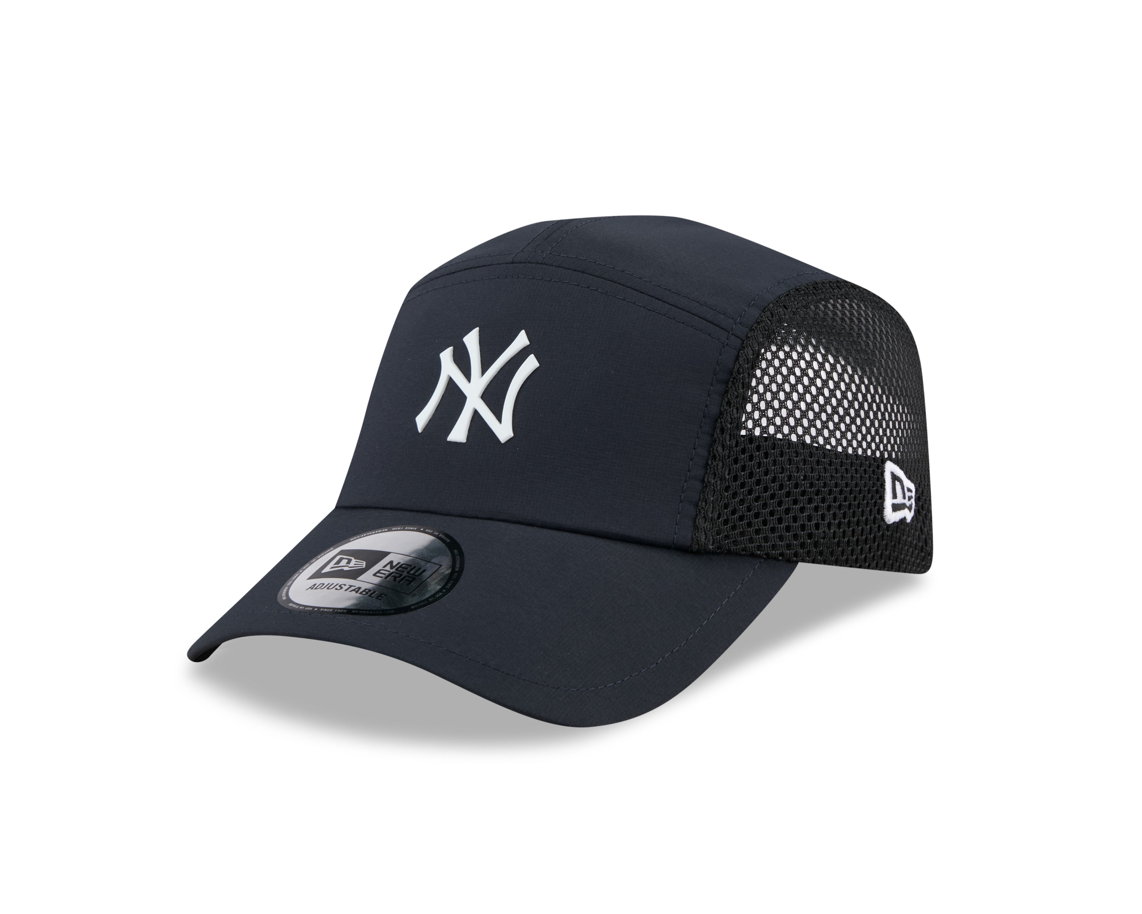 New Era - POLY RUNNER - New York Yankees - Navy - Headz Up 