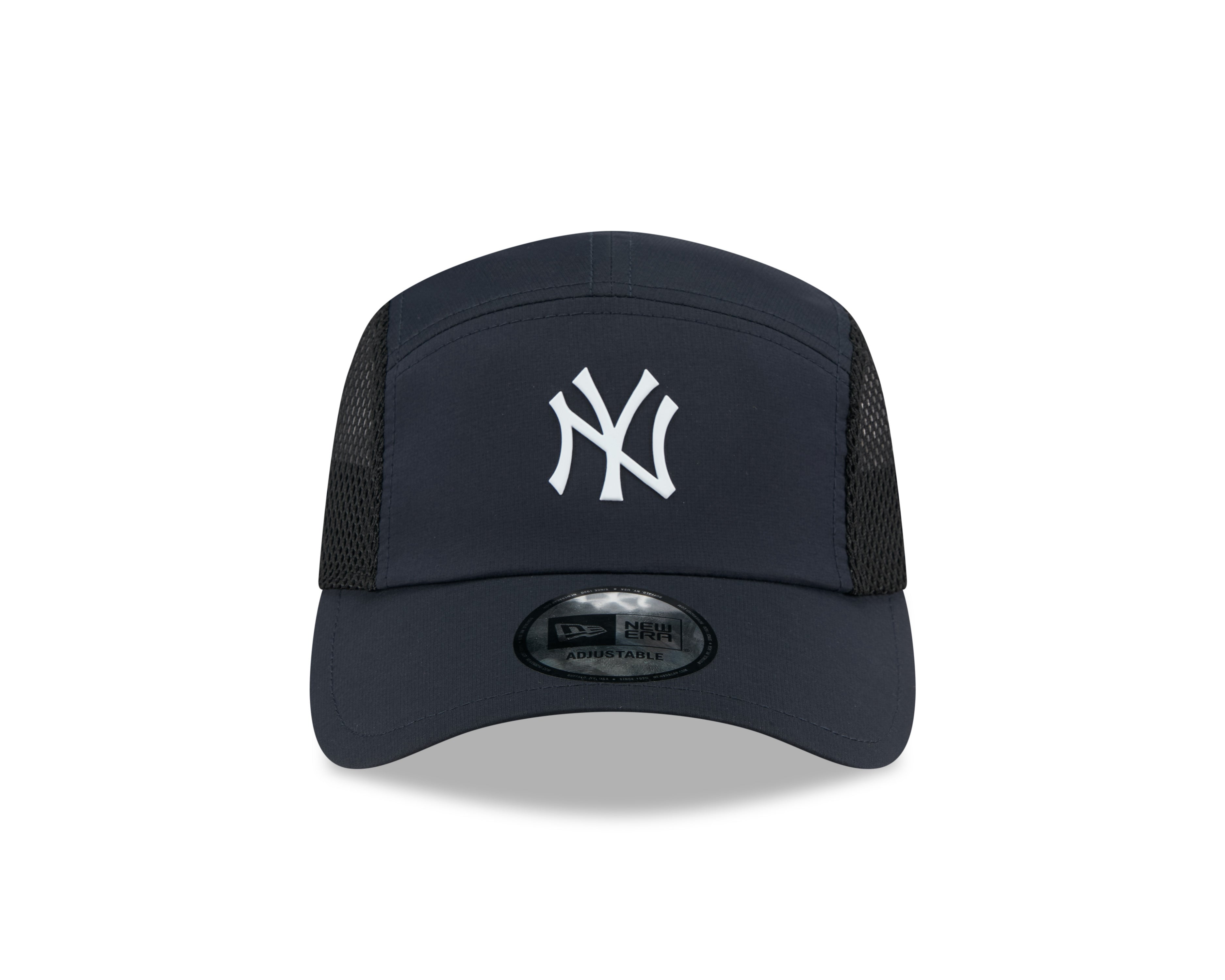 New Era - POLY RUNNER - New York Yankees - Navy - Headz Up 