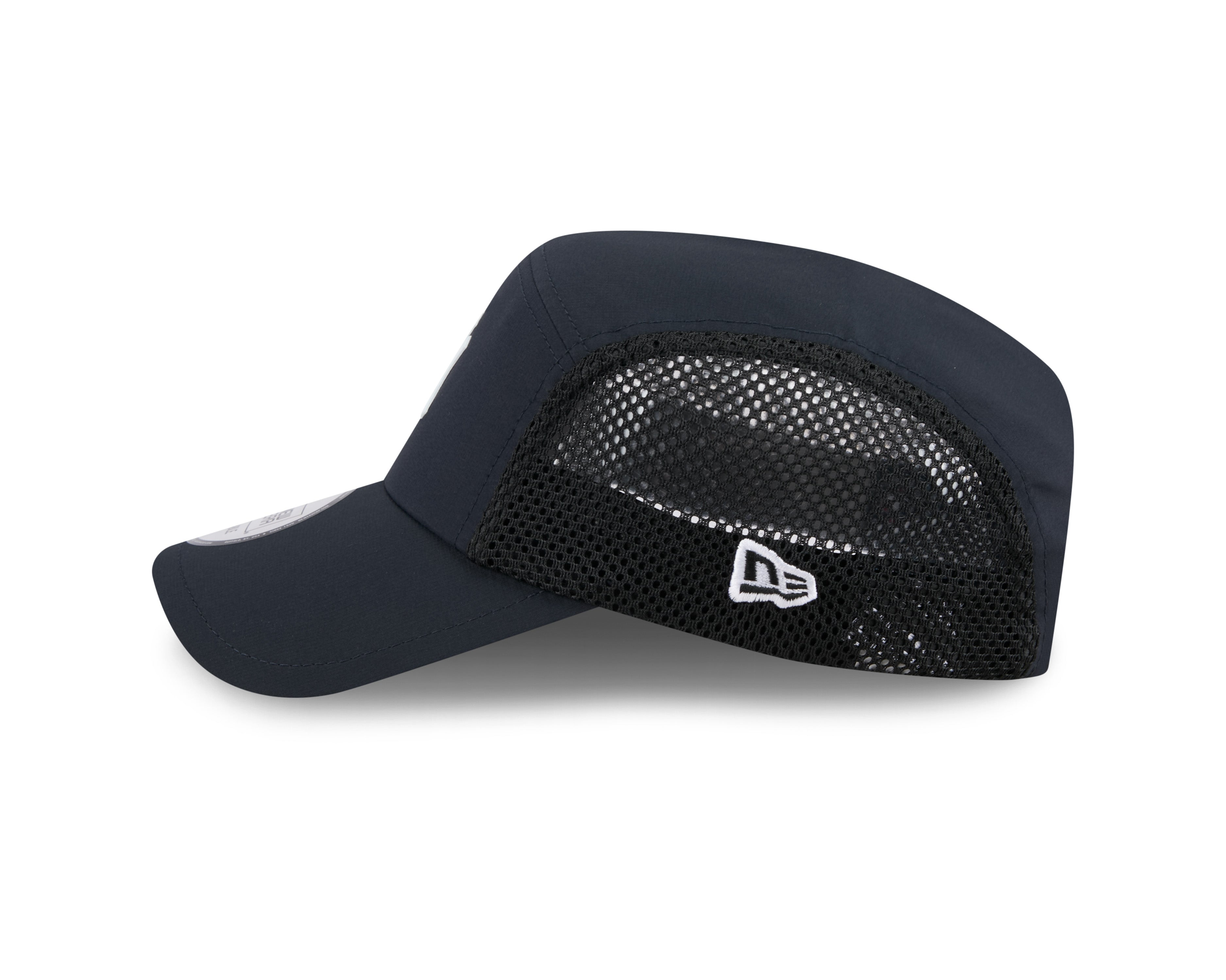New Era - POLY RUNNER - New York Yankees - Navy - Headz Up 