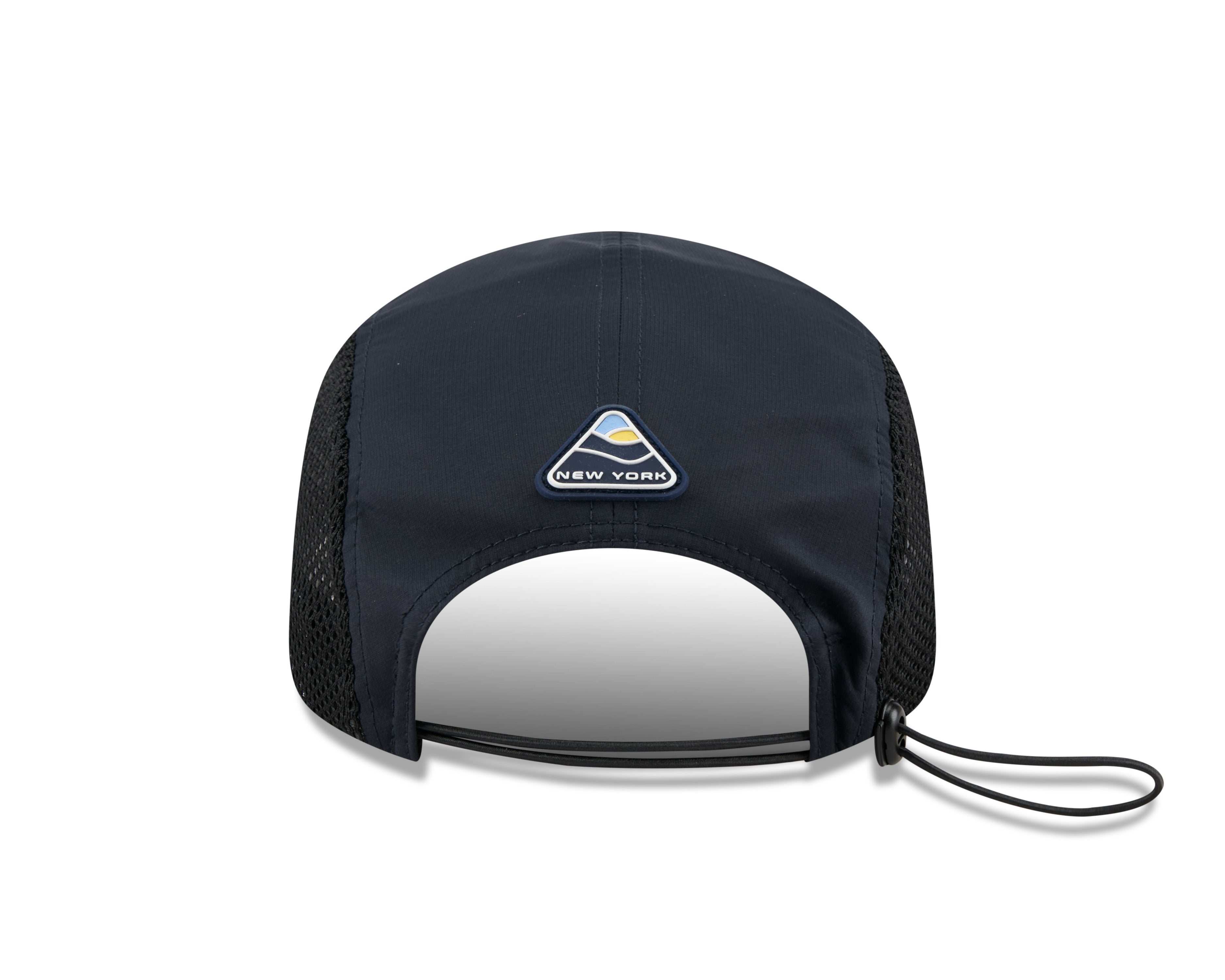 New Era - POLY RUNNER - New York Yankees - Navy - Headz Up 