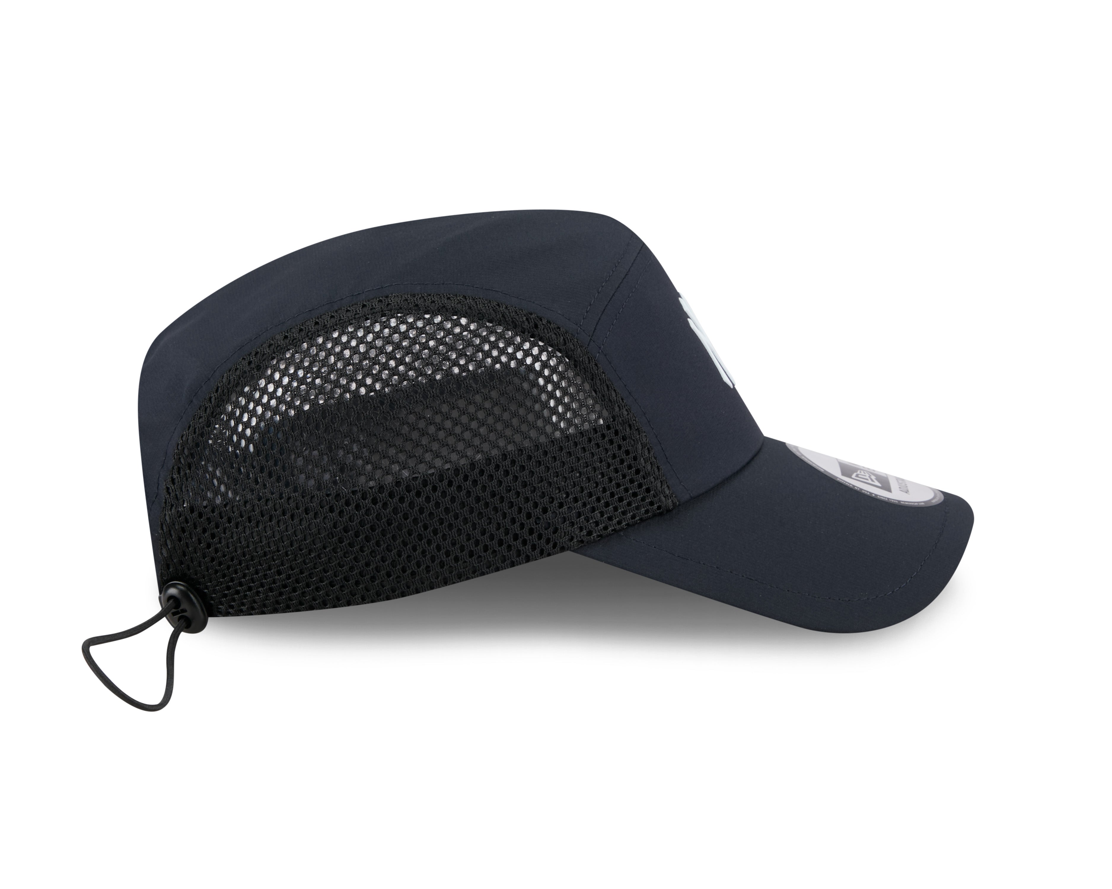 New Era - POLY RUNNER - New York Yankees - Navy - Headz Up 