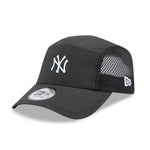 New Era - POLY RUNNER - New York Yankees - Black - Headz Up 