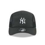 New Era - POLY RUNNER - New York Yankees - Black - Headz Up 