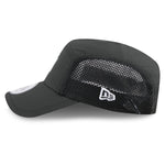 New Era - POLY RUNNER - New York Yankees - Black - Headz Up 