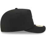 New Era - 59FIFTY Fitted A-Frame Cap - Detroit Tigers - SCRIPT SAFETY PIN - Precurved - Black - Headz Up 