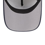 New Era - New York Yankees - STATE FLOWER - Trucker Cap - White/Navy - Headz Up 