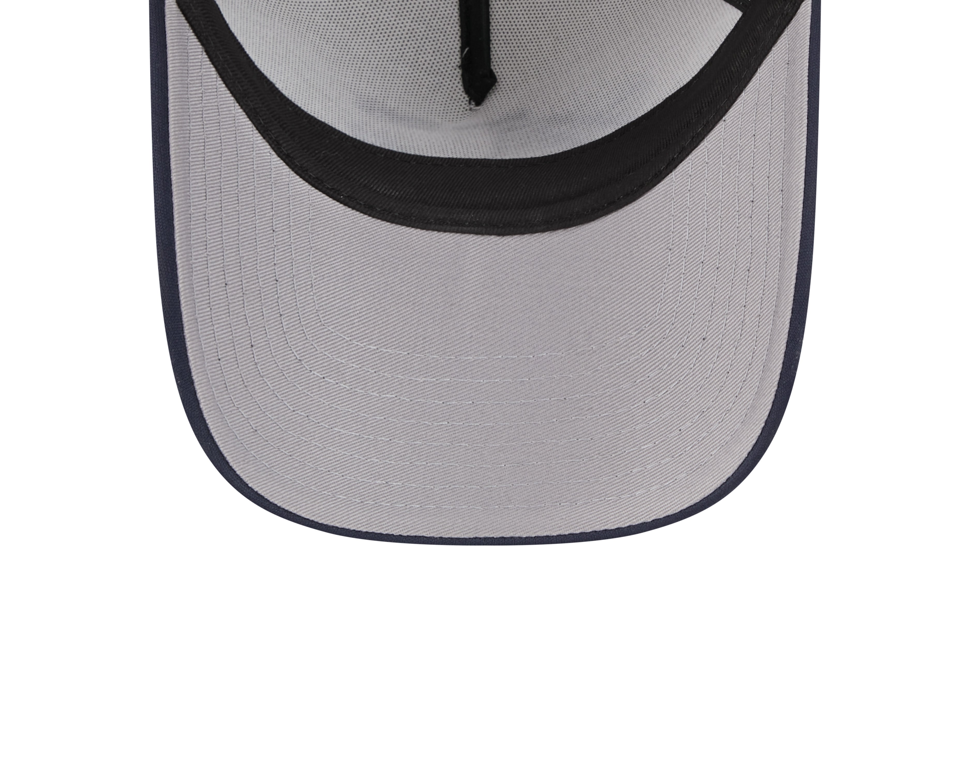 New Era - New York Yankees - STATE FLOWER - Trucker Cap - White/Navy - Headz Up 