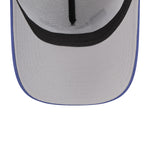New Era - Los Angeles Dodgers - STATE FLOWER - Trucker Cap - White/Blue - Headz Up 