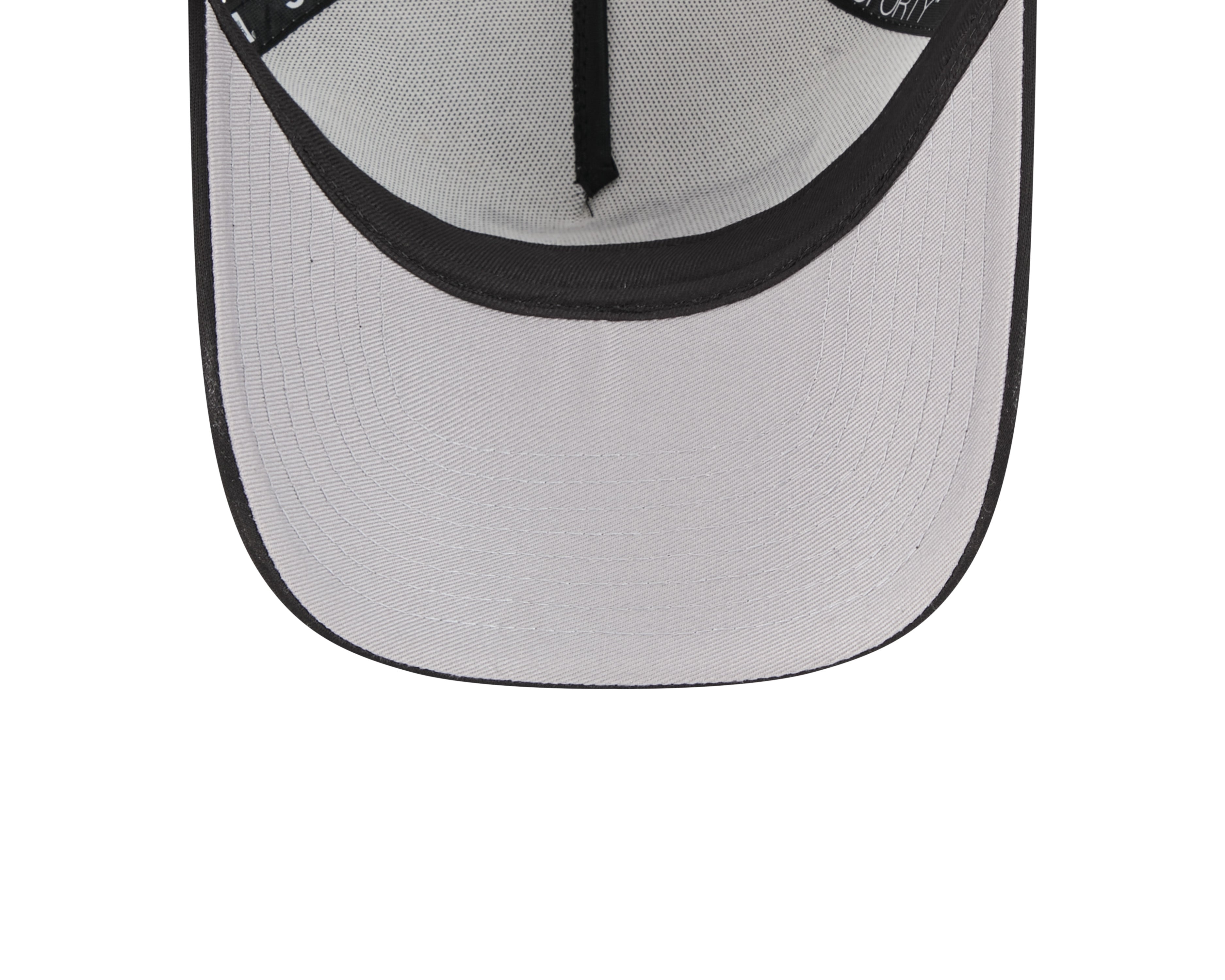 New Era - Chicago White Sox - STATE FLOWER - Trucker Cap - White/Sort - Headz Up 