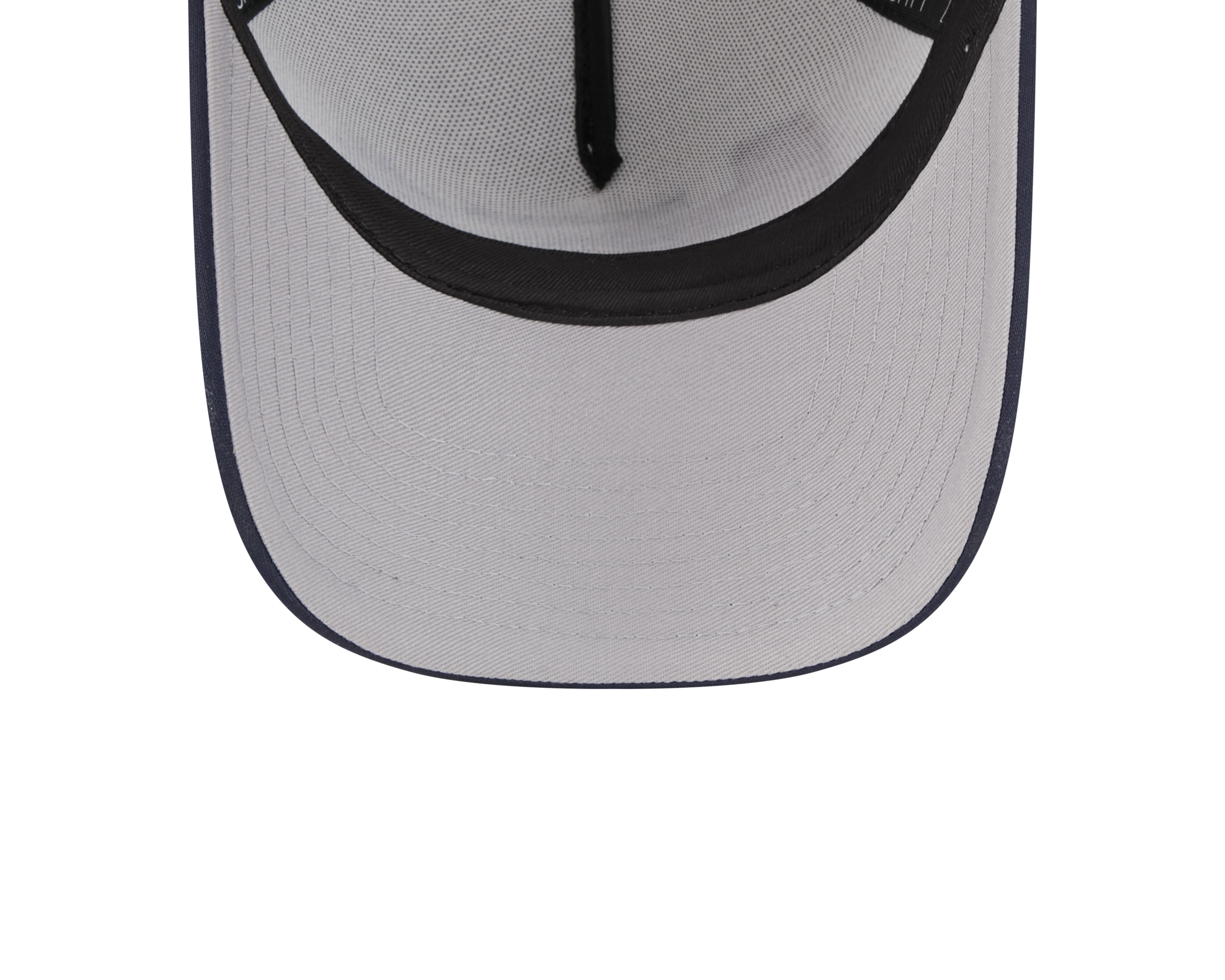 New Era - Houston Astros - STATE FLOWER - Trucker Cap - White/Navy - Headz Up 