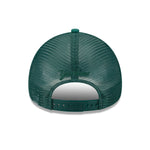 New Era - New York Yankees - STATE FLOWER - Trucker Cap - White/Green - Headz Up 