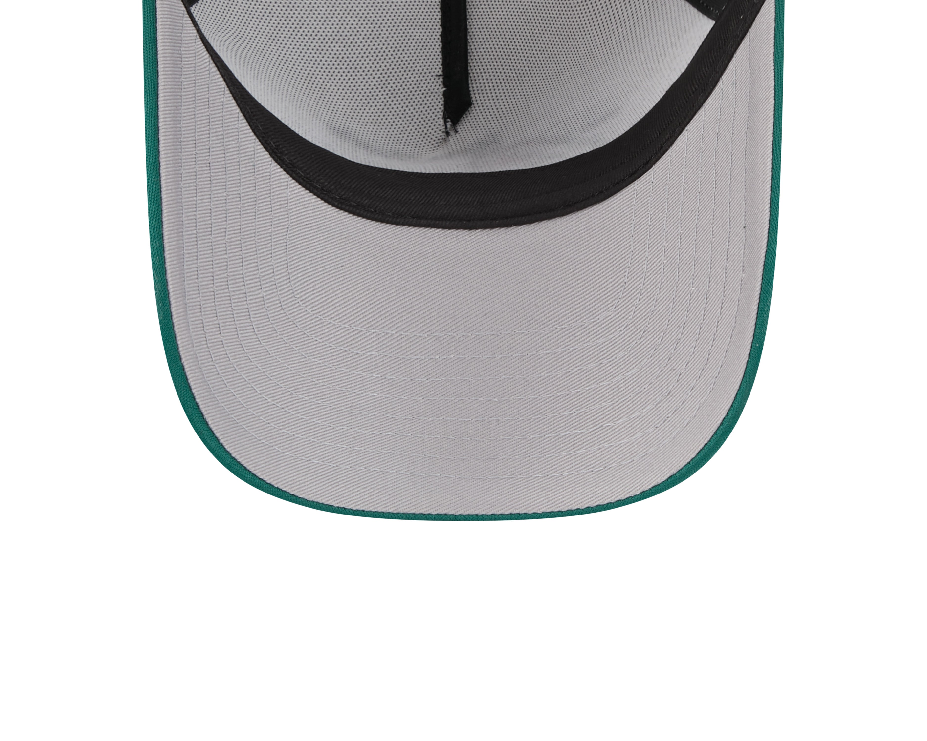 New Era - New York Yankees - STATE FLOWER - Trucker Cap - White/Green - Headz Up 