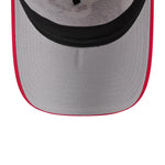 New Era - St. Louis Cardinals - STATE FLOWER - Trucker Cap - White/Red - Headz Up 