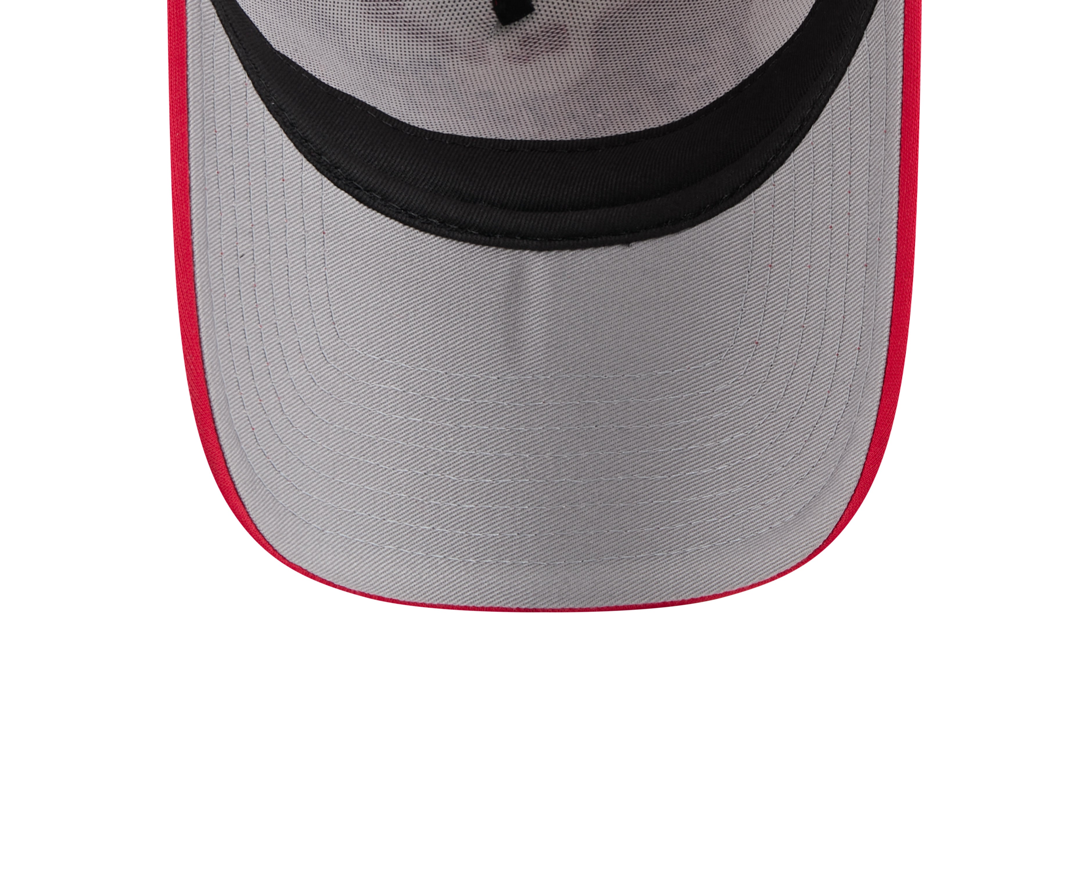 New Era - St. Louis Cardinals - STATE FLOWER - Trucker Cap - White/Red - Headz Up 