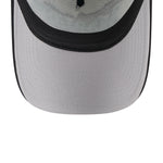 New Era - Florida Marlins - STATE FLOWER - Trucker Cap - White/Black - Headz Up 