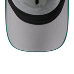 New Era - Atlanta Braves - STATE FLOWER - Trucker Cap - White/Green - Headz Up 