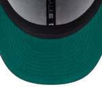 New Era - 59FIFTY Fitted Cap - Pittsburgh Pirates - TONAL FLORAL - Black - Headz Up 