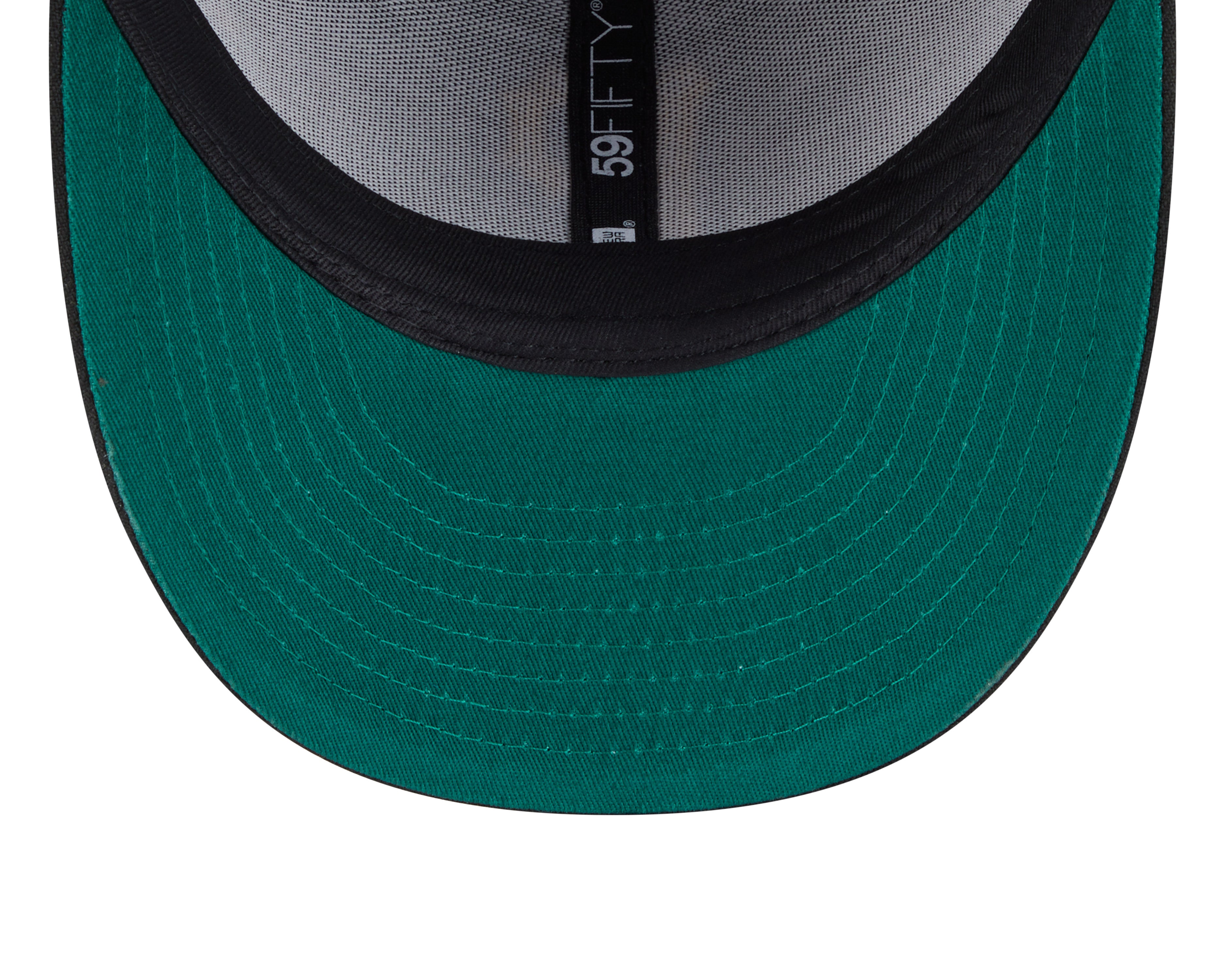 New Era - 59FIFTY Fitted Cap - Pittsburgh Pirates - TONAL FLORAL - Black - Headz Up 