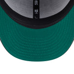 New Era - 59FIFTY Fitted Cap - Los Angeles Kings - TONAL FLORAL - Black - Headz Up 