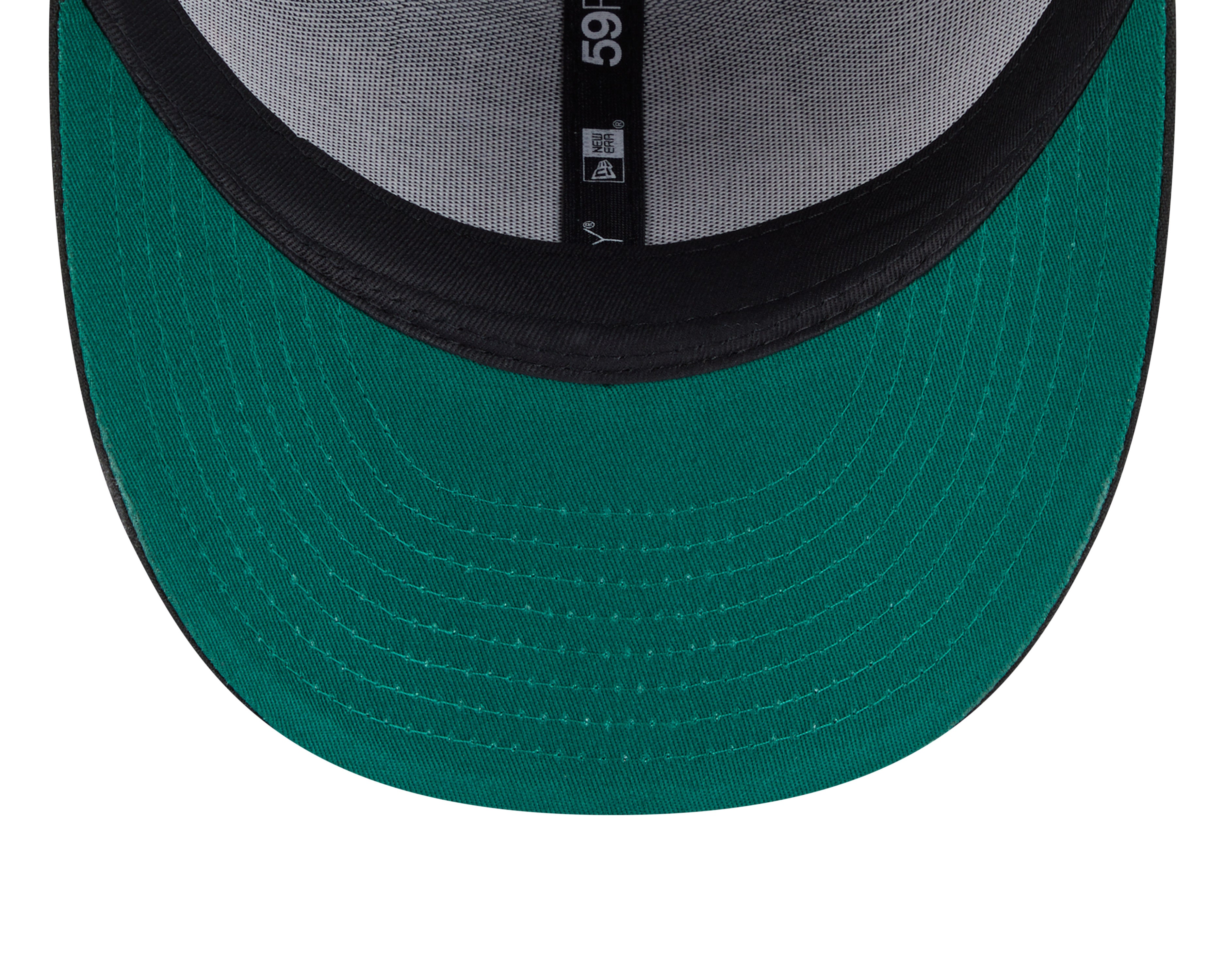 New Era - 59FIFTY Fitted Cap - Los Angeles Kings - TONAL FLORAL - Black - Headz Up 