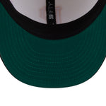 New Era - 59FIFTY Fitted Cap - Pittsburgh Pirates - TONAL FLORAL - Chrome - Headz Up 