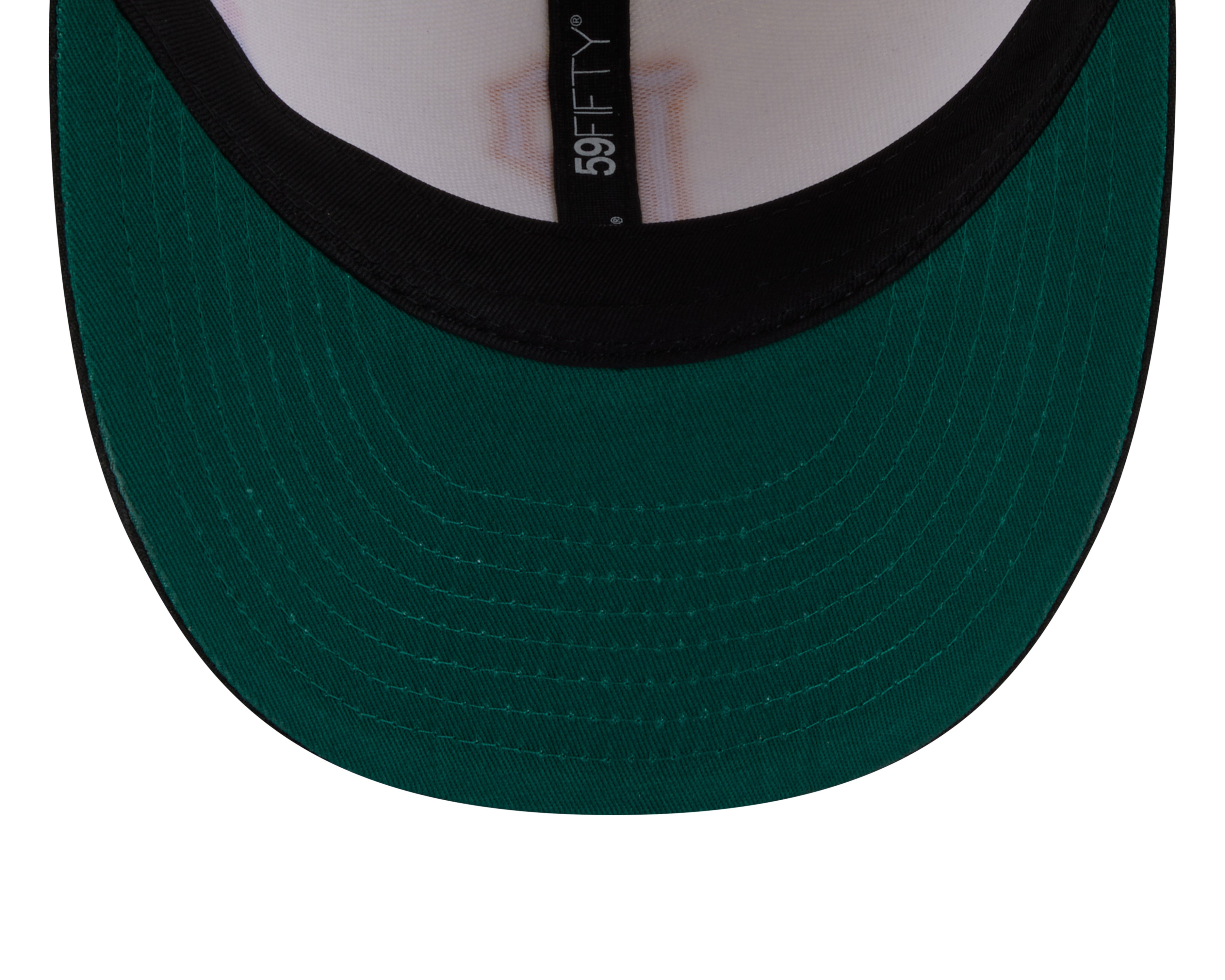 New Era - 59FIFTY Fitted Cap - Pittsburgh Pirates - TONAL FLORAL - Chrome - Headz Up 