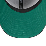 New Era - 59FIFTY Fitted Cap - Anaheim Ducks - TONAL FLORAL - Black - Headz Up 