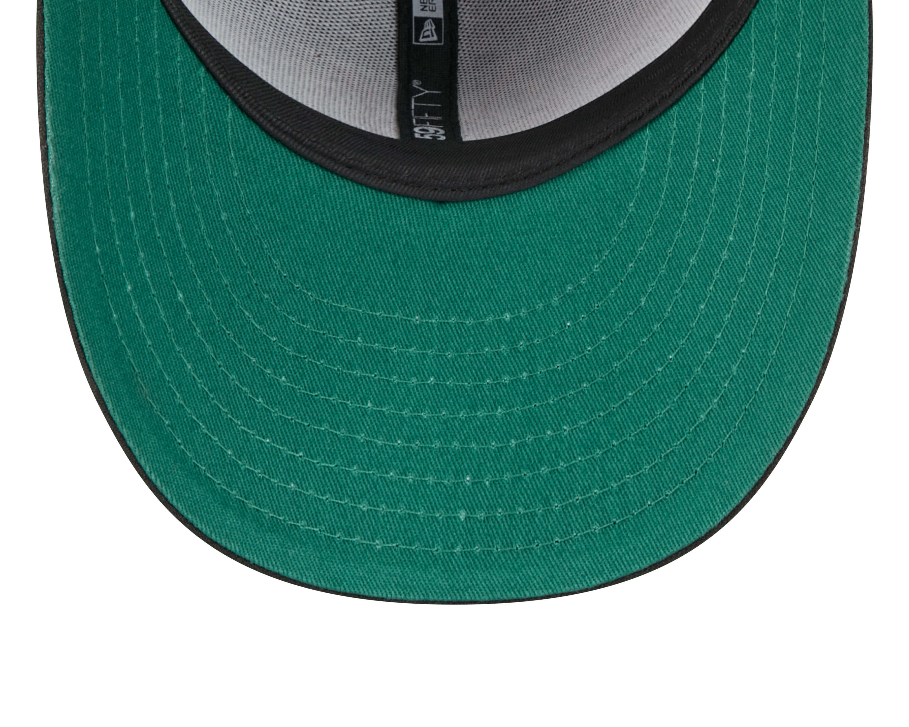 New Era - 59FIFTY Fitted Cap - Anaheim Ducks - TONAL FLORAL - Black - Headz Up 