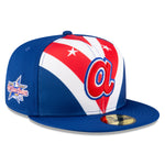 New Era - 59FIFTY Fitted Cap - Atlanta Braves - TEAM ICON - OTC - Headz Up 