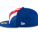 New Era - 59FIFTY Fitted Cap - Atlanta Braves - TEAM ICON - OTC - Headz Up 