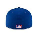 New Era - 59FIFTY Fitted Cap - Atlanta Braves - TEAM ICON - OTC - Headz Up 