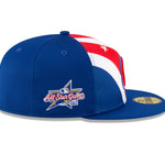 New Era - 59FIFTY Fitted Cap - Atlanta Braves - TEAM ICON - OTC - Headz Up 