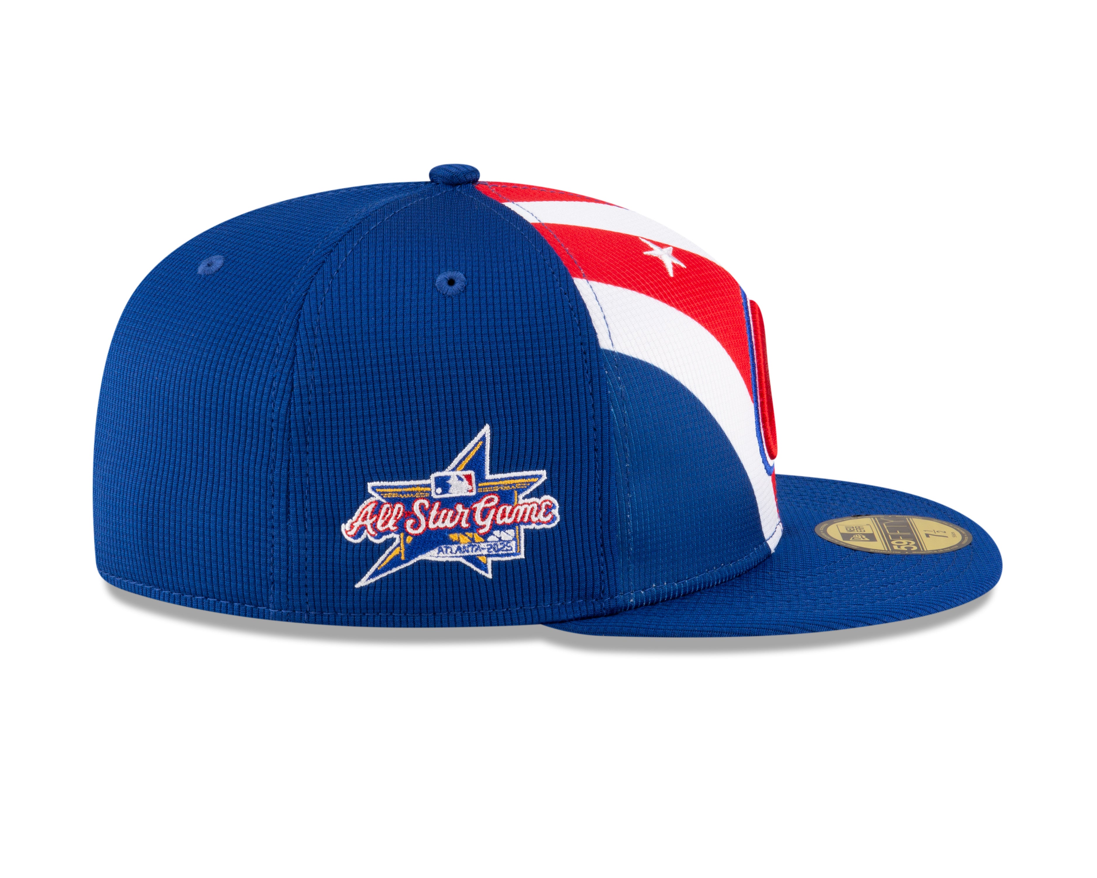 New Era - 59FIFTY Fitted Cap - Atlanta Braves - TEAM ICON - OTC - Headz Up 