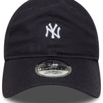 New Era - New York Yankees - 9TWENTY - Mini Logo - Navy - Headz Up 