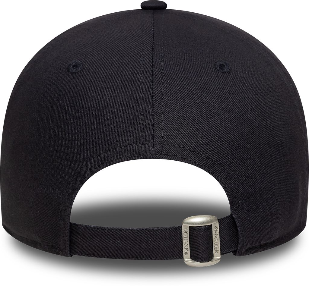 New Era - New York Yankees - 9TWENTY - Mini Logo - Navy - Headz Up 