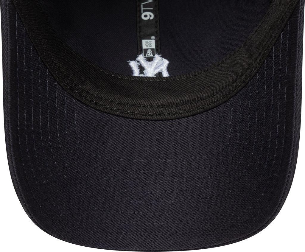 New Era - New York Yankees - 9TWENTY - Mini Logo - Navy - Headz Up 