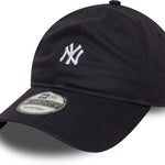 New Era - New York Yankees - 9TWENTY - Mini Logo - Navy - Headz Up 