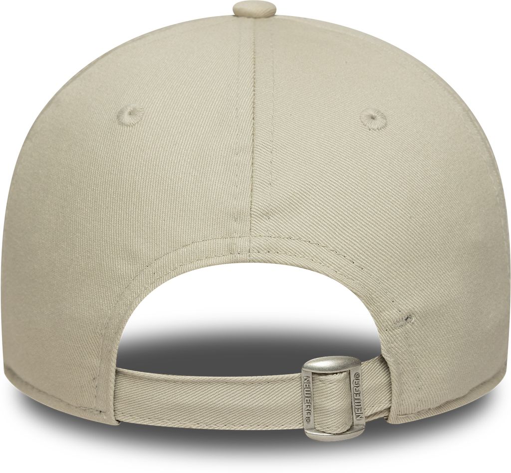 New Era - New York Yankees - 9TWENTY - Mini Logo - Stone - Headz Up 