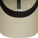 New Era - New York Yankees - 9TWENTY - Mini Logo - Stone - Headz Up 