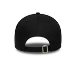 New Era - New York Yankees - 9TWENTY - Mini Logo - Black - Headz Up 