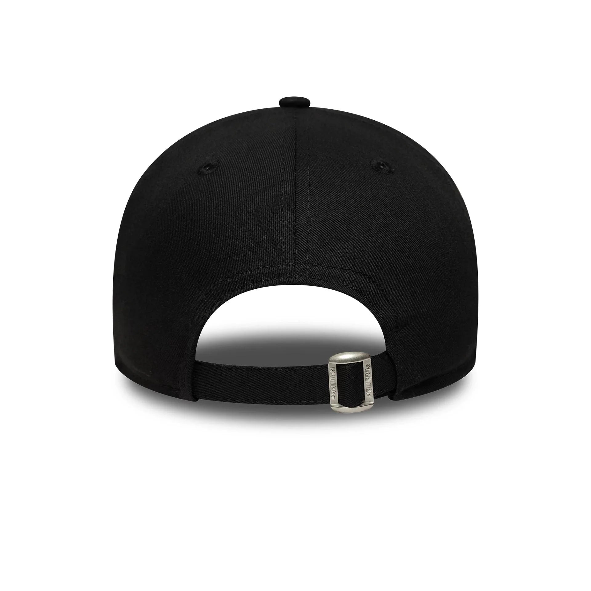 New Era - New York Yankees - 9TWENTY - Mini Logo - Black - Headz Up 
