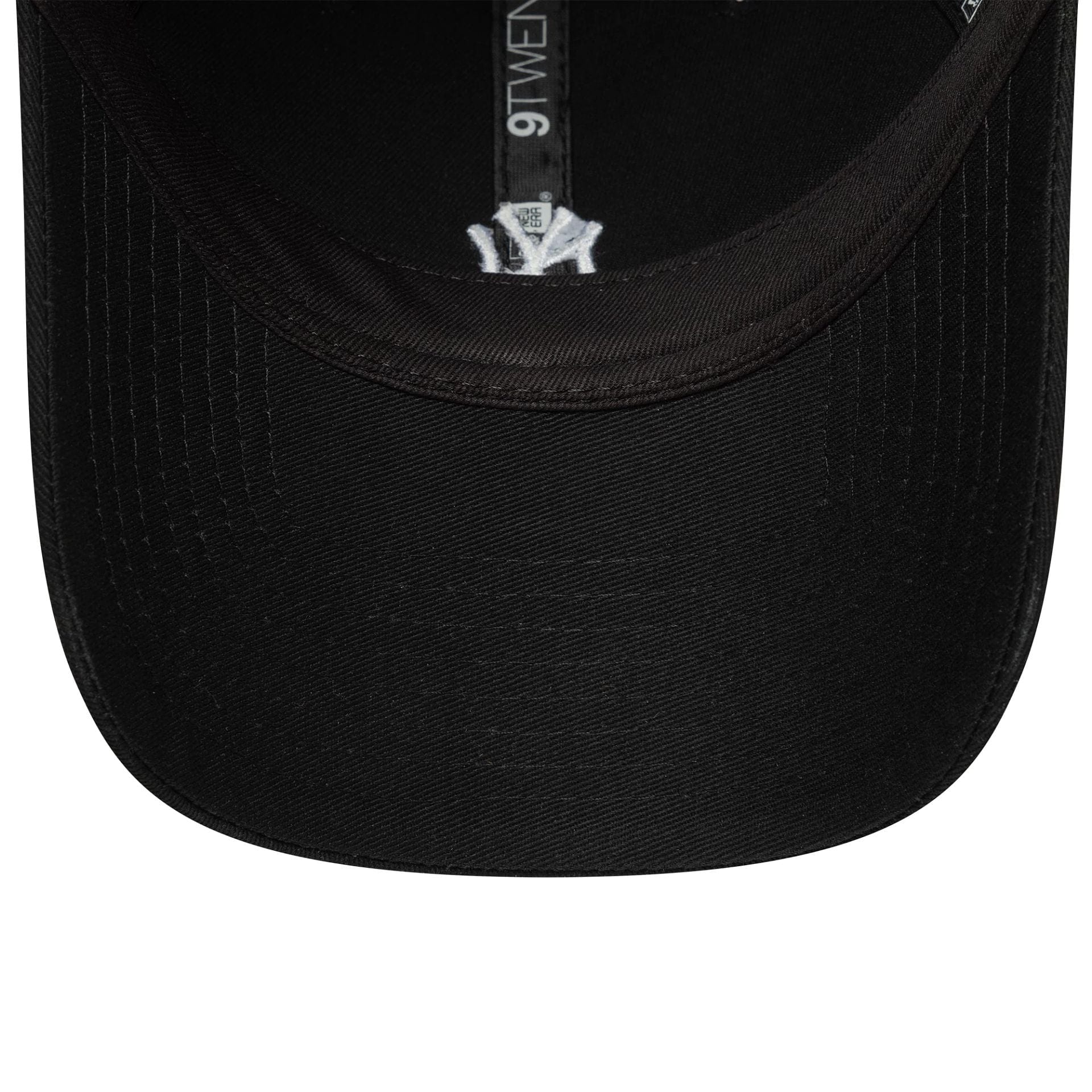 New Era - New York Yankees - 9TWENTY - Mini Logo - Black - Headz Up 