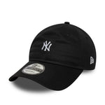 New Era - New York Yankees - 9TWENTY - Mini Logo - Black - Headz Up 