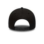 New Era - New York Yankees - League Essential - E-Frame Cap - Black - Headz Up 
