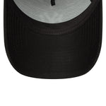 New Era - New York Yankees - League Essential - E-Frame Cap - Black - Headz Up 