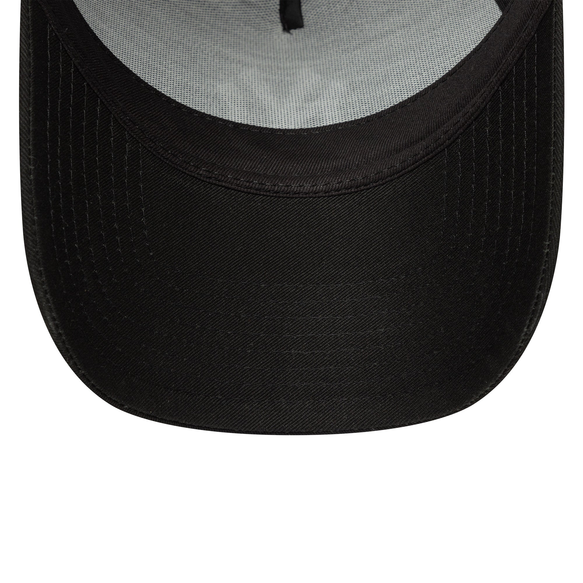 New Era - New York Yankees - League Essential - E-Frame Cap - Black - Headz Up 