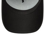 New Era - Las Vegas Raiders - League Essential - E-Frame Cap - Black On Black - Headz Up 